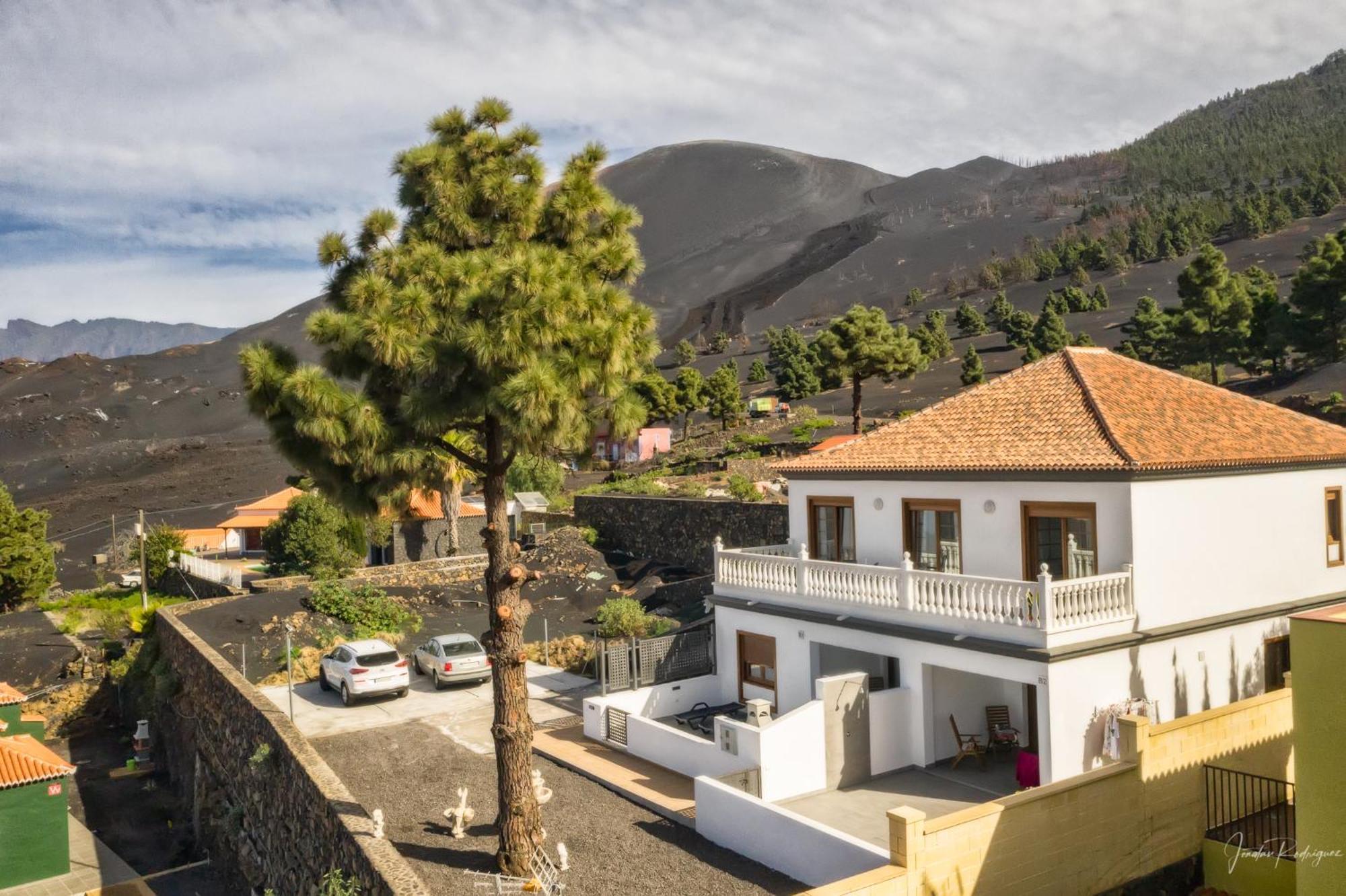 Apartamento Cerca Nueva Las Manchas  Exterior foto